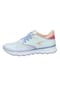 Tamaris Sneaker, Emblem, Ziernähte, für Damen Bild 14