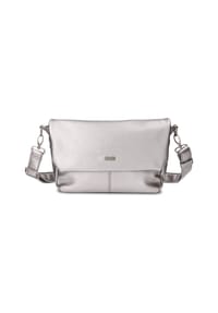 zwei Mademoiselle.M - Mademoiselle.M Messenger 33 cm Laptopfach - cord polar