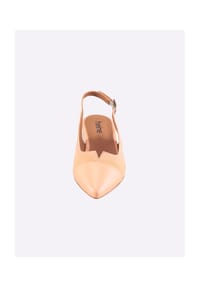 heine - Slingballerina - apricot