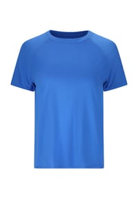 ENDURANCE ATHLECIA - T-Shirt Gaina V3 mit atmungsaktiver Eigenschaft - 1001 Black