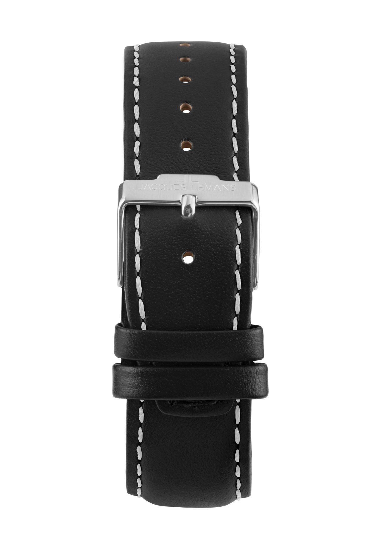 JACQUES LEMANS LIVERPOOL Herren Chronograph 