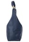 Samantha Look Shopper Made In Italy, Große Handtasche Mit Smartphonefach Bild 5