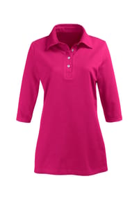 SIEH AN! - Longshirt - pink