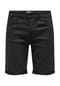 ONLY & SONS Bermudas, Five-Pocket, für Herren Bild 1