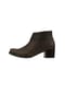 Lei Stiefelette Patricia mit wärmendem Warmfutterüberzug Bild 2