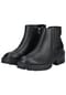 Blowfish® MALIBU Lederimitat/Textil Stiefelette Bild 4