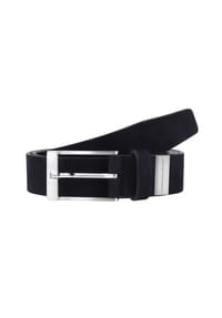 PORSCHE DESIGN - Dakota Gürtel Leder - dunkelblau