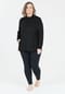 Q BY ENDURANCE Midlayer Ayana mit bequemer Passform und Quick Dry-Technologie Bild 9