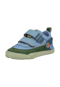 qnuffs - Textil Halbschuhe - Blau/Grün