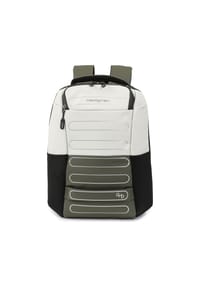 Hedgren Comby Performance - Comby Performance Daypack RFID Schutz 40 cm Laptopfach - black