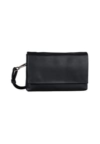 Gabor® SALARA - Clutch "Salara", abnehmbarer Schultergurt, für Damen - BLACK