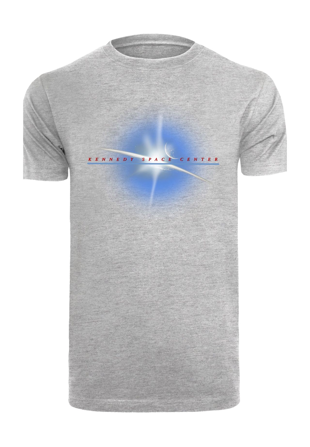 F4NT4STIC T-Shirt NASA Kennedy Space Centre Planet | GALERIA
