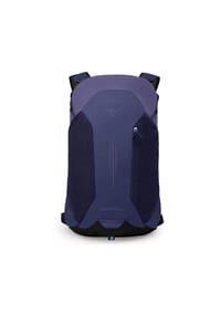 OSPREY - Hikelite LT 22 Wanderrucksack 50 cm - botswana purple