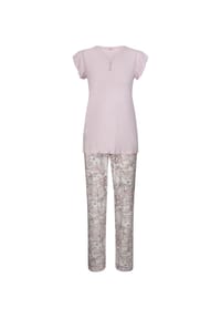 GOLDENBAY - Pyjama Rose - Pink