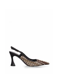 MARC ELLIS - Schuh mit Absatz - Multicolored