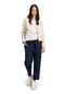 BETTY & CO Pullover, Fledermausärmel, für Damen Bild 9