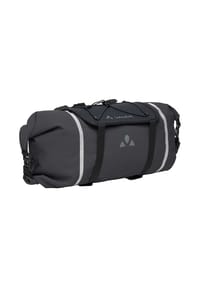VAUDE - Lenkertaschen Trailfront Cage - black