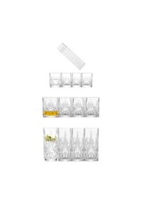 SCHOTT ZWIESEL Bar-Set, 17-teilig - SHOW - KLAR