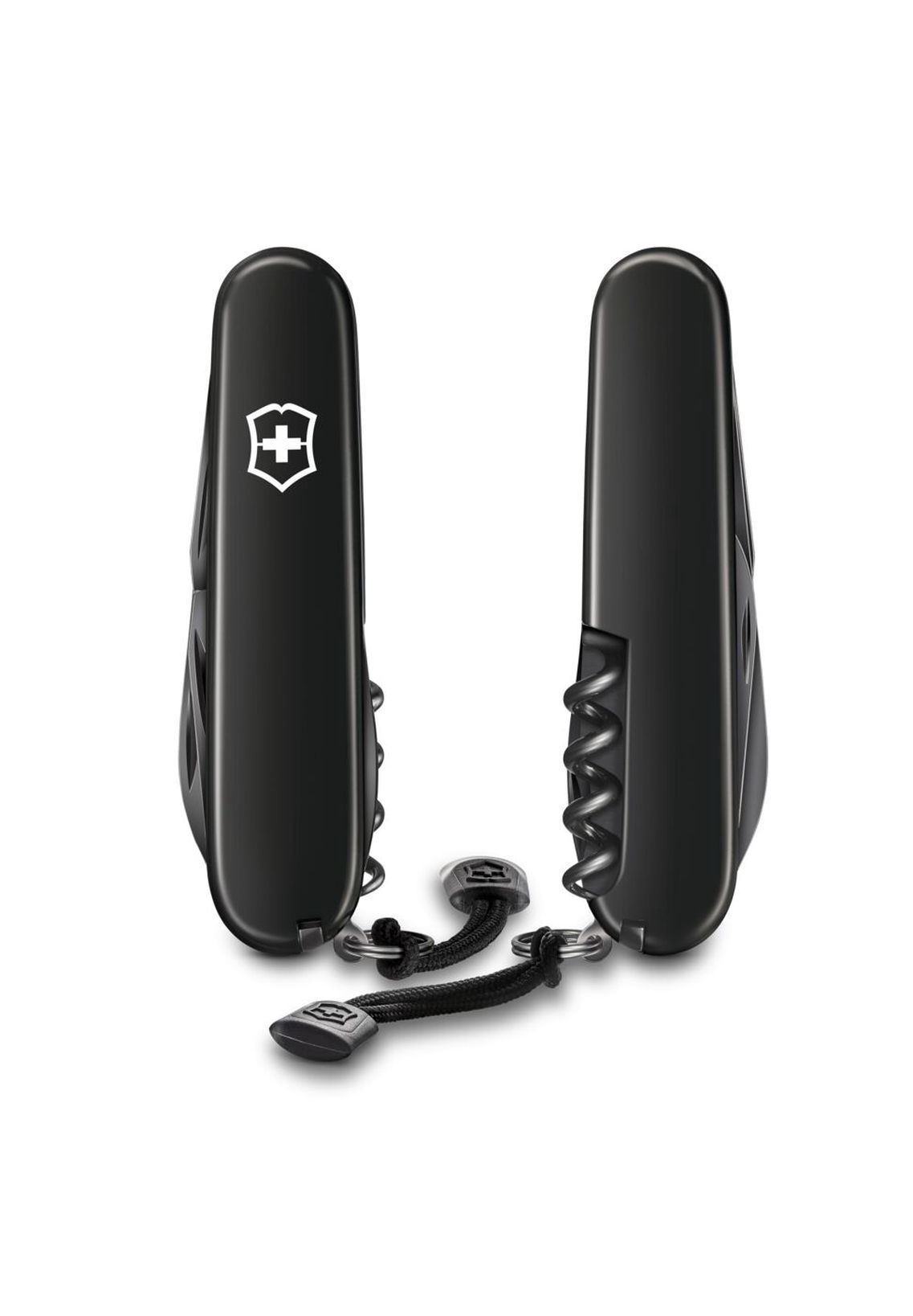 Victorinox Onyx Taschenmesser, Spartan - Image 7