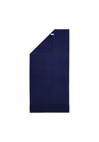frottana Handtücher Pearl deep sea - 596 - Pearl - blau
