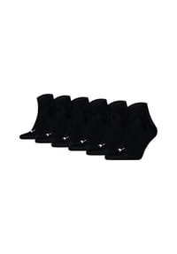 PUMA® - Socken, 6er-Pack - 004 DENIM BLUE