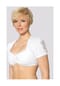 STOCKERPOINT Dirndlbluse, Lochstickerei, für Damen Bild 4
