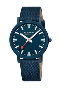 MONDAINE® ESSENCE Armbanduhr | GALERIA 