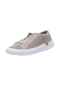 Andrea Conti® - Slipper - d.blau