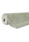 WECONhome Outdoorteppich Bacalar - In & Outdoor Teppich salbeigrün, flach gewebt mit grafischem 3D-Design Bild 9