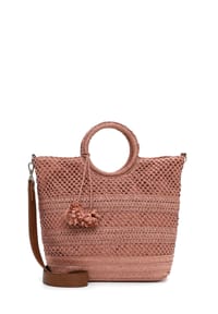 Tamaris TAS Kassandra - Damen Shopper TAS Kassandra - beige 400