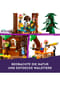 LEGO® Friends - 42631 Baumhaus im Abenteuercamp Bild 12