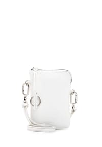 SURI FREY DEBBY - Smartphonetasche, Kunstleder, Anhänger - 300 WHITE