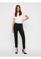 VERO MODA® Stoffhose, Tapered Fit, für Damen Bild 5