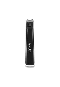 KAI - Nagelknipser Type 001 Clipper Sr, Edelstahl, Kunststoff, Schwarz - silber