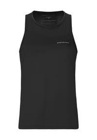 ENDURANCE - Top Yonan V2 mit Stretchanteil - 1001 Black