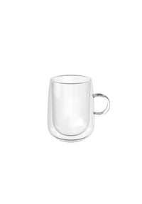 Villeroy & Boch Latte-Macchiato-Glas Set 2tlg. Artesano Hot&Cold Beverages - Artesano - klar