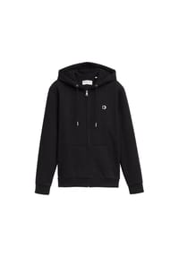 DENIM TOM TAILOR - Sweatshirt - Black