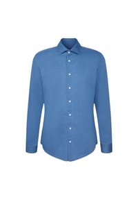 seidensticker - Denimhemd - Denim Blue (0016)
