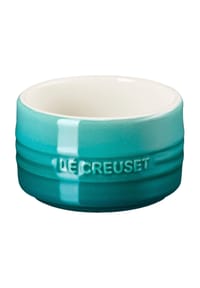 LE CREUSET® Förmchen - STEINGUT - 