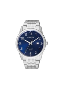 CITIZEN® SPORTS - Herren Armbanduhr "BI5000-52L" - SILBER