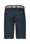 LERROS Bequeme Chino-Bermuda mit Gürtel und Minimalprint Bild 9