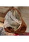 LOBERON Tasche Georgine braun Bild 4
