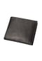 Alassio® Geldbörse Leder 12 cm Bild 1