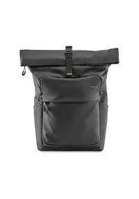 Stratic Vibe - Vibe Daypack 52 cm Laptopfach - black