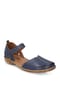 JOSEF SEIBEL Damen Sandale Rosalie 42, dunkelblau Bild 9