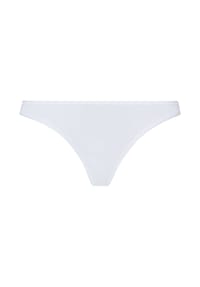 BeeDees® - Damen Hüftstring Stepy Soft String tief geschnitten - darkblue