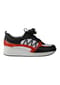 Lei Sneaker Nele in sportlichem Design Bild 3