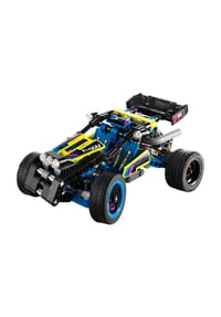 LEGO® - Technic - 42164 Offroad Rennbuggy - 