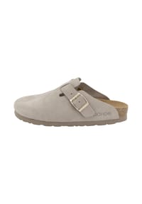 ROHDE - Clogs Alba - Blau