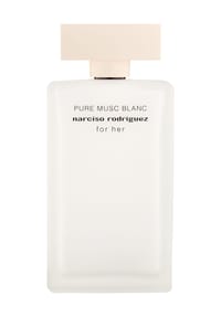 narciso rodriguez FOR HER - Pure Musc Blanc, Eau de Parfum Intense - 